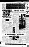 Kensington Post Friday 11 August 1972 Page 10