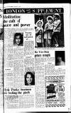 Kensington Post Friday 11 August 1972 Page 21