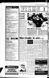 Kensington Post Friday 11 August 1972 Page 22