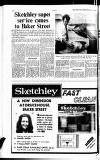 Kensington Post Friday 11 August 1972 Page 44