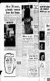 Kensington Post Friday 18 August 1972 Page 4