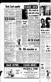 Kensington Post Friday 18 August 1972 Page 6