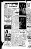 Kensington Post Friday 18 August 1972 Page 12