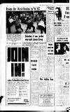 Kensington Post Friday 25 August 1972 Page 4