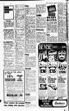 Kensington Post Friday 24 November 1972 Page 4