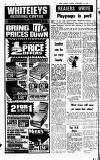Kensington Post Friday 24 November 1972 Page 6