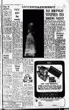 Kensington Post Friday 24 November 1972 Page 13