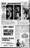 Kensington Post Friday 24 November 1972 Page 14