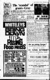 Kensington Post Friday 24 November 1972 Page 20