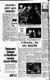 Kensington Post Friday 24 November 1972 Page 30