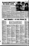 Kensington Post Friday 24 November 1972 Page 50