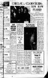 Kensington Post Friday 01 December 1972 Page 3