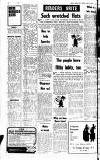 Kensington Post Friday 01 December 1972 Page 4