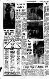 Kensington Post Friday 01 December 1972 Page 12