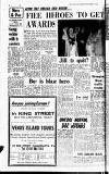 Kensington Post Friday 01 December 1972 Page 24