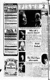 Kensington Post Friday 01 December 1972 Page 32