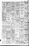 Kensington Post Friday 01 December 1972 Page 34