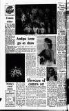 Kensington Post Friday 01 December 1972 Page 58