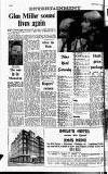 Kensington Post Friday 01 December 1972 Page 60
