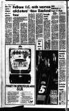 Kensington Post Friday 14 January 1977 Page 18