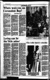 Kensington Post Friday 28 January 1977 Page 4