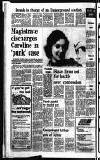 Kensington Post Friday 04 February 1977 Page 20