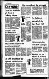 Kensington Post Friday 25 February 1977 Page 4