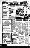 Kensington Post Friday 18 March 1977 Page 22