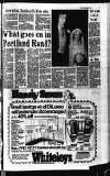 Kensington Post Friday 09 September 1977 Page 3