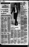 Kensington Post Friday 28 October 1977 Page 16