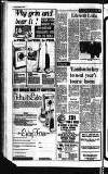 Kensington Post Friday 11 November 1977 Page 10
