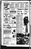 Kensington Post Friday 09 December 1977 Page 8