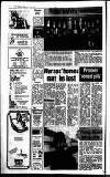 Kensington Post Friday 24 January 1986 Page 6