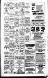 Kensington Post Friday 24 January 1986 Page 16