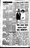 Kensington Post Friday 24 January 1986 Page 24