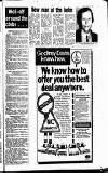 Kensington Post Friday 24 January 1986 Page 25