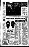Kensington Post Friday 24 January 1986 Page 26