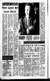 Kensington Post Thursday 30 January 1986 Page 4