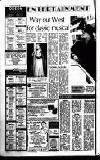 Kensington Post Thursday 30 January 1986 Page 10