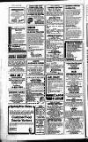 Kensington Post Thursday 30 January 1986 Page 16