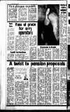 Kensington Post Thursday 30 January 1986 Page 22