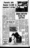 Kensington Post Thursday 30 January 1986 Page 26