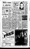 Kensington Post Thursday 30 January 1986 Page 28