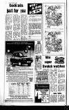 Kensington Post Thursday 13 February 1986 Page 2