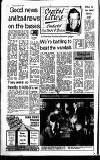 Kensington Post Thursday 13 February 1986 Page 6