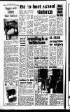 Kensington Post Thursday 13 February 1986 Page 8
