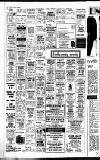 Kensington Post Thursday 13 February 1986 Page 22