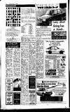 Kensington Post Thursday 13 February 1986 Page 28