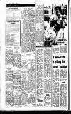 Kensington Post Thursday 13 February 1986 Page 32