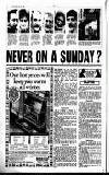 Kensington Post Thursday 20 February 1986 Page 2